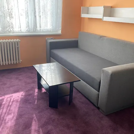 Apartament Garsoniera U Lesoparku